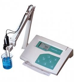 桌上型pH計 Thermo Eutech pH 510