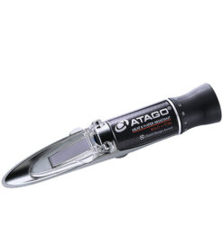 ATAGO Master-500 手持式屈折度計