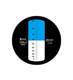 ATAGO Master-500 手持式屈折度計