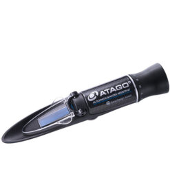 ATAGO 蜂蜜含水率 MASTER-HONEY/BX