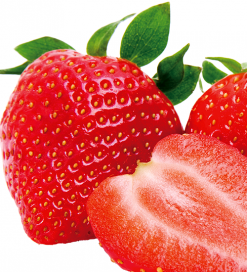 strawberry