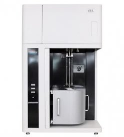 孔隙度分析儀 BELSORP max