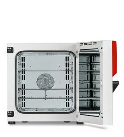 熱風循環烘箱 BINDER FD56-720