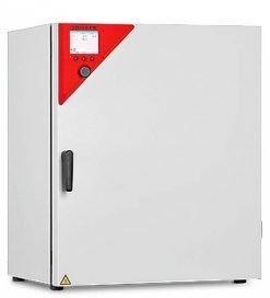 低溫恆溫培養箱 BINDER KB23-720