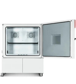 冷熱衝擊試驗箱 BINDER MK56-1020