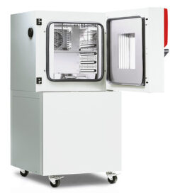 冷熱衝擊試驗箱 BINDER MK56-1020