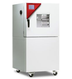 冷熱衝擊試驗箱 BINDER MK56-1020