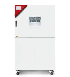 冷熱衝擊試驗箱 BINDER MK56-1020