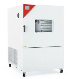 冷熱衝擊試驗箱 BINDER MK56-1020