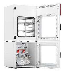 真空烘箱 BINDER VD23-115