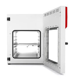 真空烘箱 BINDER VD23-115