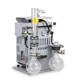 BINDER 真空安全烘箱 VDL23-115