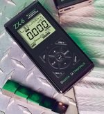 超音波測厚記錄器 ZX6/ZX6DL