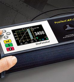 拉拔試驗機 PosiTest ATA/ATM