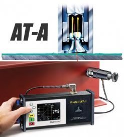 拉拔試驗機 PosiTest ATA/ATM