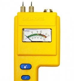 建材水分計 Delmhorst BD-10