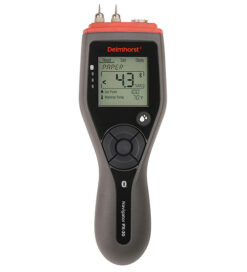Delmhorst 紙張水份計 PX-30