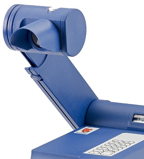 熔點測定器ia9100 全華精密chuanhua Precision