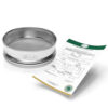 精密篩網 Endecotts Certified Sieves