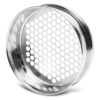壓孔篩網 Endecotts Perforated Plate Sieves