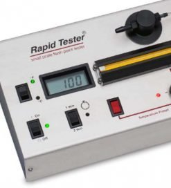 閃火點測試機 Erdco RT-01/RT-02
