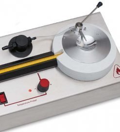閃火點測試機 Erdco RT-01/RT-02