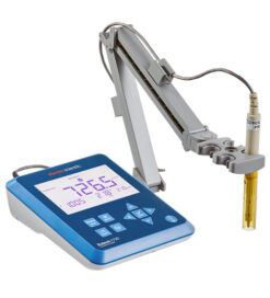 Eutech 導電度分析儀 EC 1720
