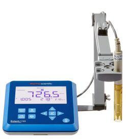 Eutech 導電度分析儀 EC 1720