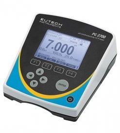 水質檢測計 Thermo Eutech PC 2700