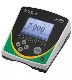 桌上型酸鹼度計 Thermo Eutech pH 2700