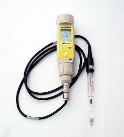 pH筆 Thermo Eutech pHTestr 10