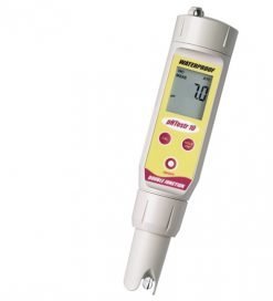 pH筆 Thermo Eutech pHTestr 10