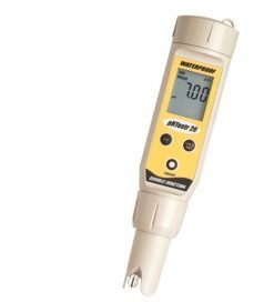 酸鹼度水質筆 Thermo Eutech pHTestr 20