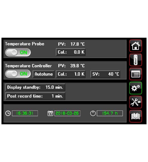 GEL 凝膠化時間分析儀 Geltimer GTC-1