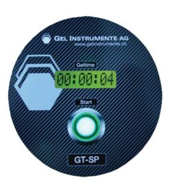 GEL 凝膠時間測試儀 GELNORM GT-SP