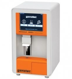 滲透壓計 Gonotec OSMOMAT 3000