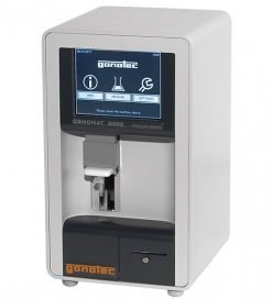 滲透壓計 Gonotec OSMOMAT 3000