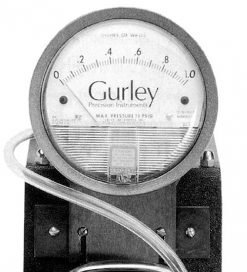高透氣度測試儀 Gurley 4301