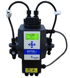 線上型濁度計 HF scientific MTOL+