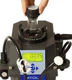 線上型濁度計 HF scientific MTOL+