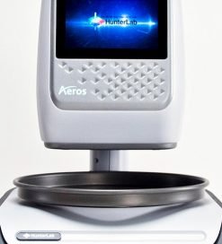 非接觸色差儀 HunterLab AEROS 2/10