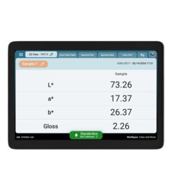 Hunterlab 分光色差計 Agera L2