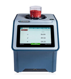 Hunterlab 分光色差計 Agera L2