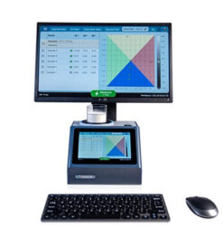 Hunterlab ColorFlex L2 色差計