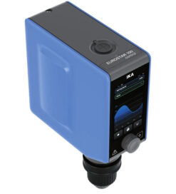 IKA 程控型直流攪拌馬達 Eurostar 100 control