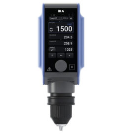 IKA 程控型直流攪拌馬達 Eurostar 100 control