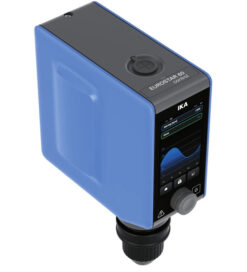 IKA 程控型直流攪拌馬達 Eurostar 60 control