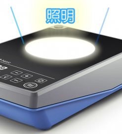 電磁攪拌器 IKA KMO 3 basic