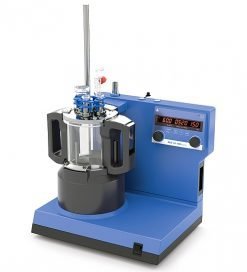 實驗室反應器 IKA LR 1000