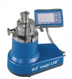 均質乳化機 IKA magic LAB